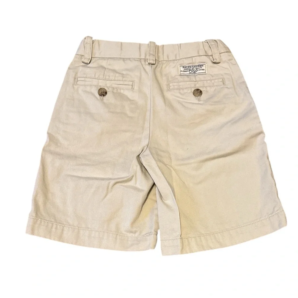 Ralph Lauren classic beige